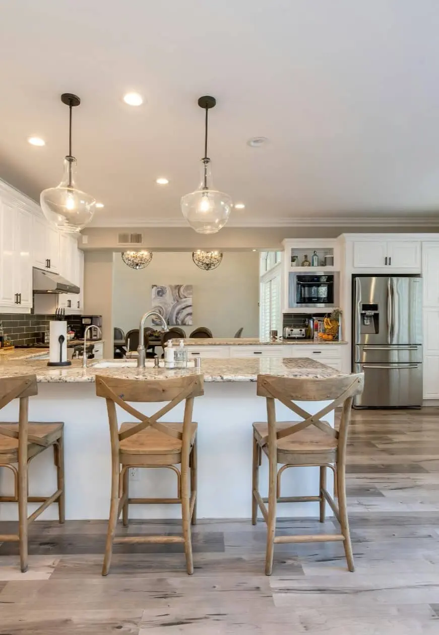 Kitchen Remodel Ladue