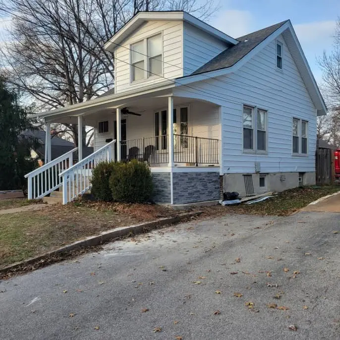 new home siding in st. louis